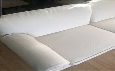 Furniture cleaning, couch cleaning, and seat cleaning service in St. George, Utah. Provided by professionals at Black Diamond Carpet Cleaning - St. George